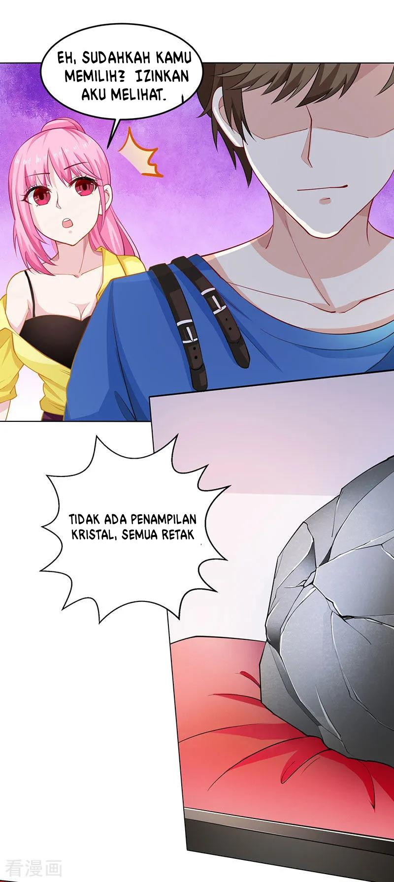 Genius Mad Man Chapter 15 Gambar 24